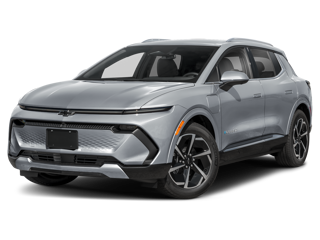 Equinox EV - Hecht Chevrolet of Vandalia in Vandalia IL