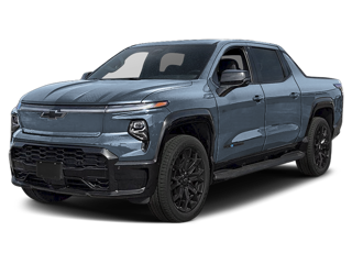 Chevrolet Silverado EV - Hecht Chevrolet of Vandalia in Vandalia IL