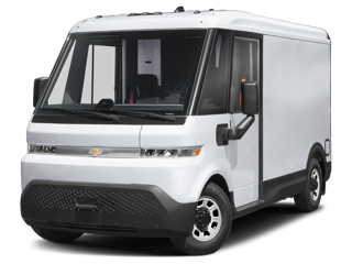 Chevrolet BrightDrop - Hecht Chevrolet of Vandalia in Vandalia IL