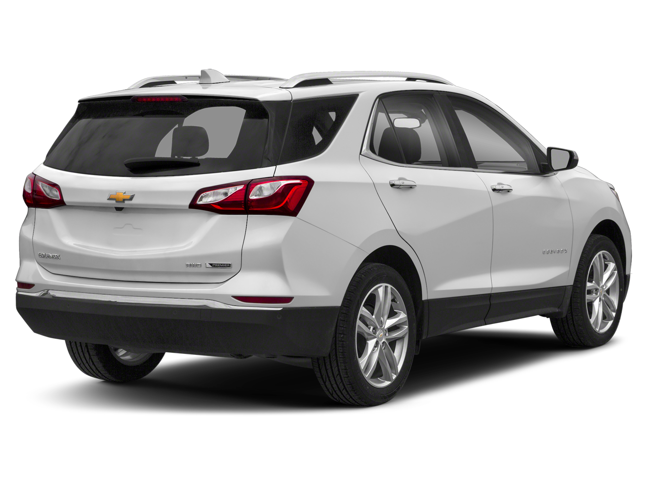 Used 2020 Chevrolet Equinox Premier with VIN 2GNAXNEV3L6175508 for sale in Vandalia, IL