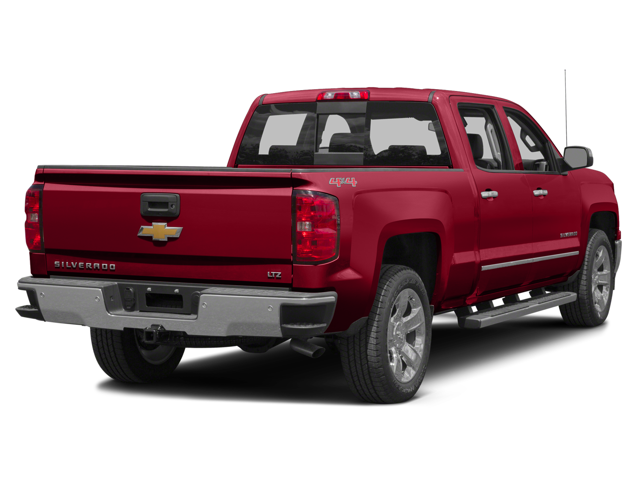Used 2015 Chevrolet Silverado 1500 LT with VIN 3GCUKREC5FG319191 for sale in Vandalia, IL