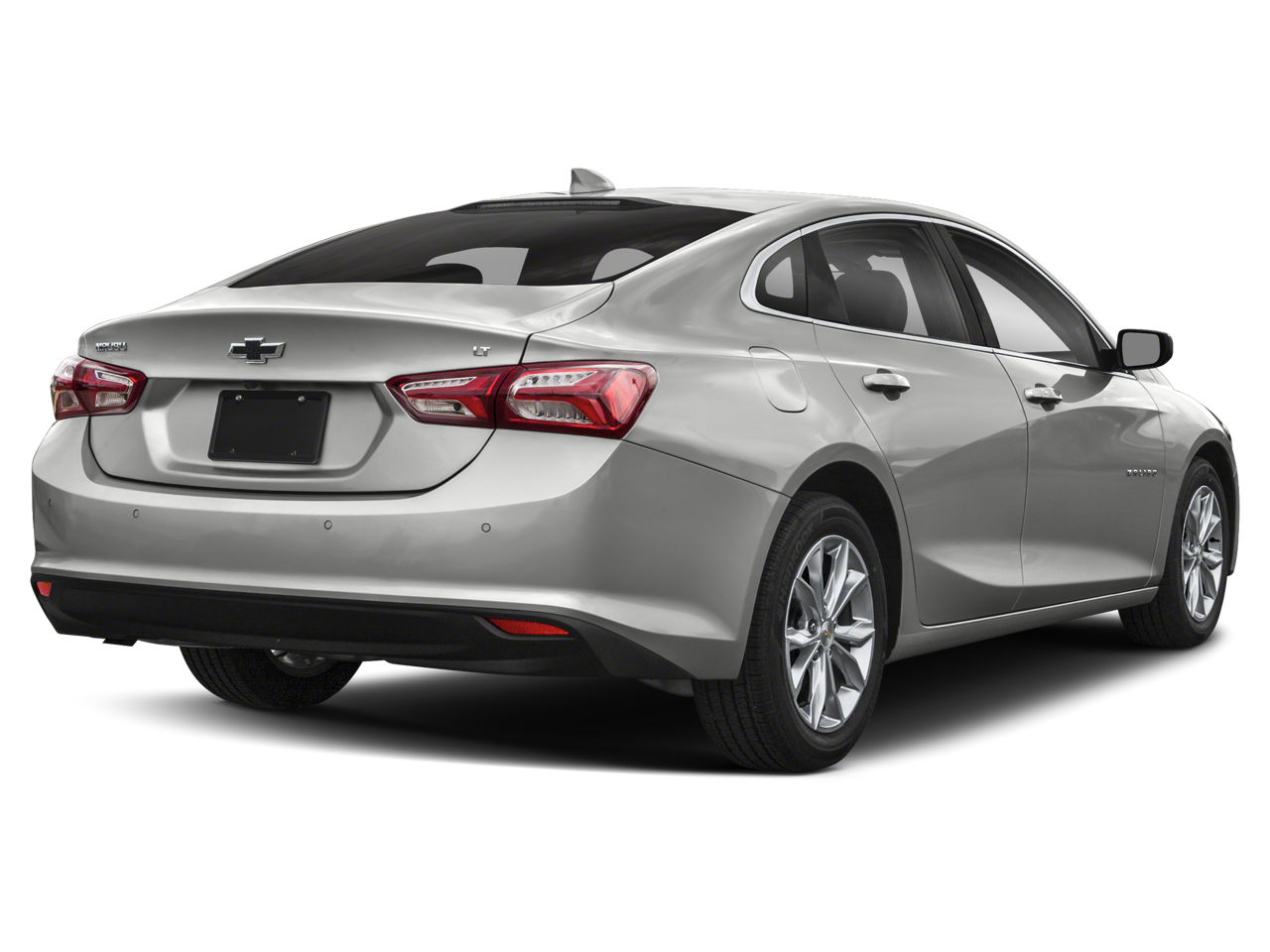 2019 Chevrolet Malibu Premier