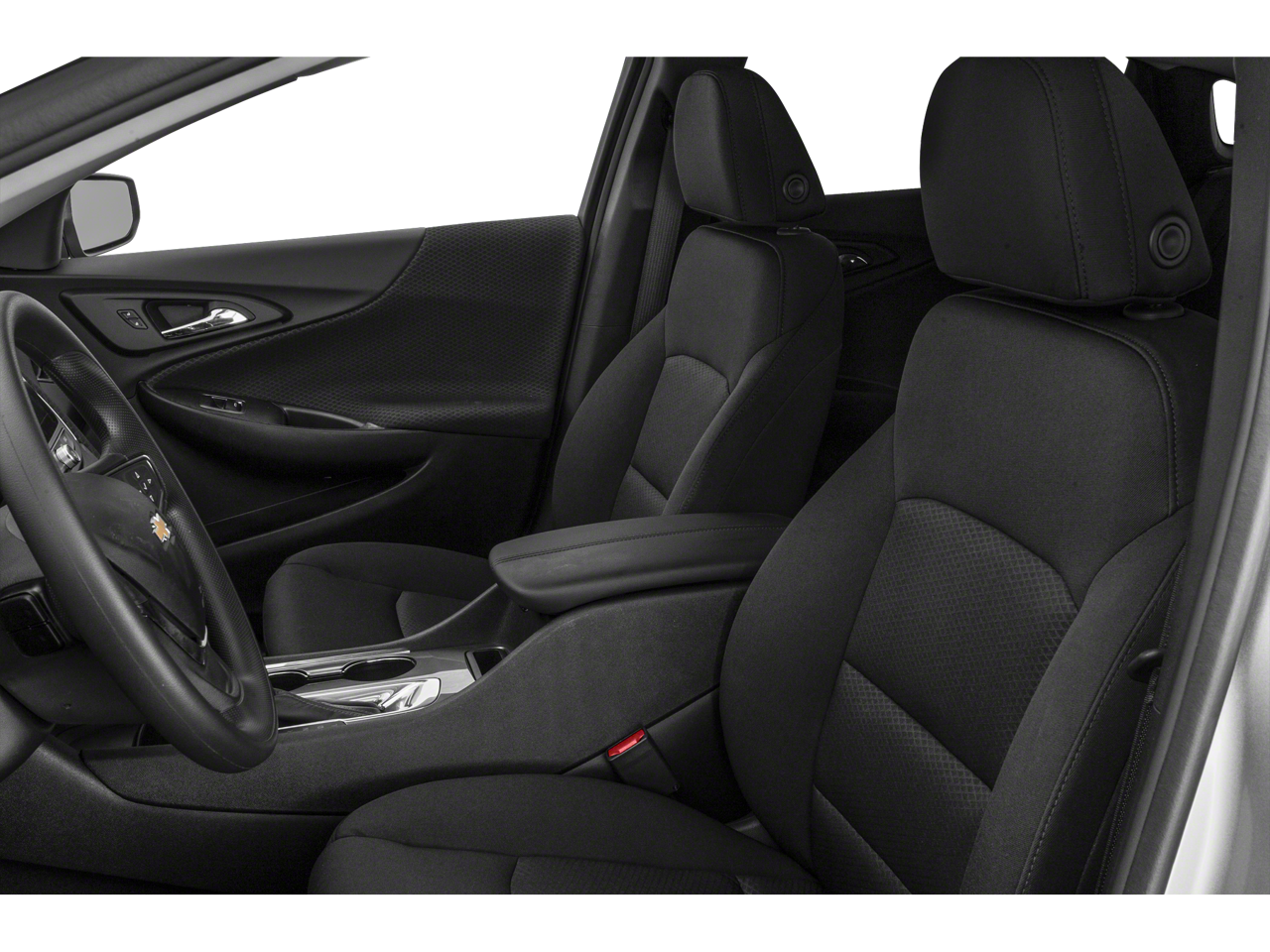 2019 Chevrolet Malibu Premier
