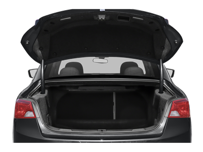 2019 Chevrolet Impala Premier