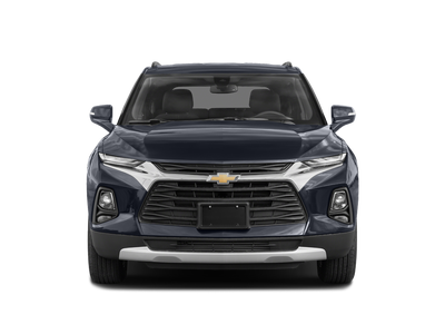 2022 Chevrolet Blazer Premier