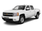 2010 Chevrolet Silverado 1500 Xtra Fuel Economy