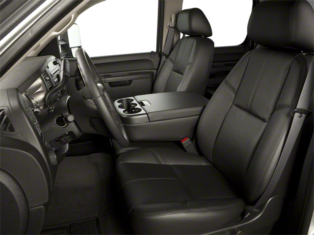 2010 Chevrolet Silverado 1500 Xtra Fuel Economy