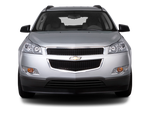 2012 Chevrolet Traverse LT w/2LT