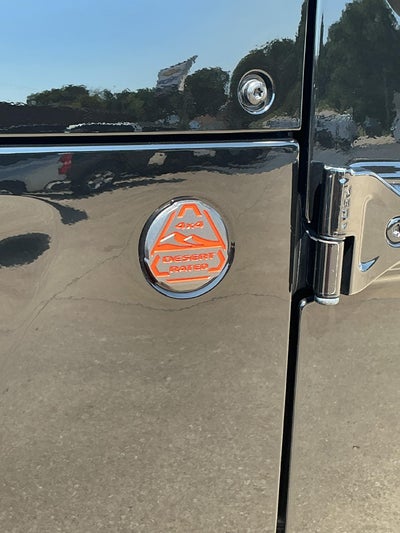 2024 Jeep Gladiator Mojave X
