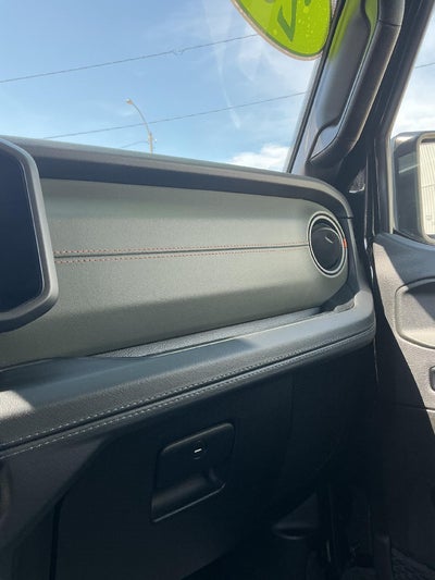 2024 Jeep Gladiator Mojave X