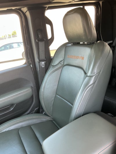 2024 Jeep Gladiator Mojave X