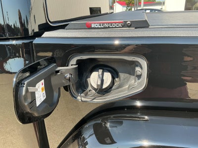 2024 Jeep Gladiator Mojave X