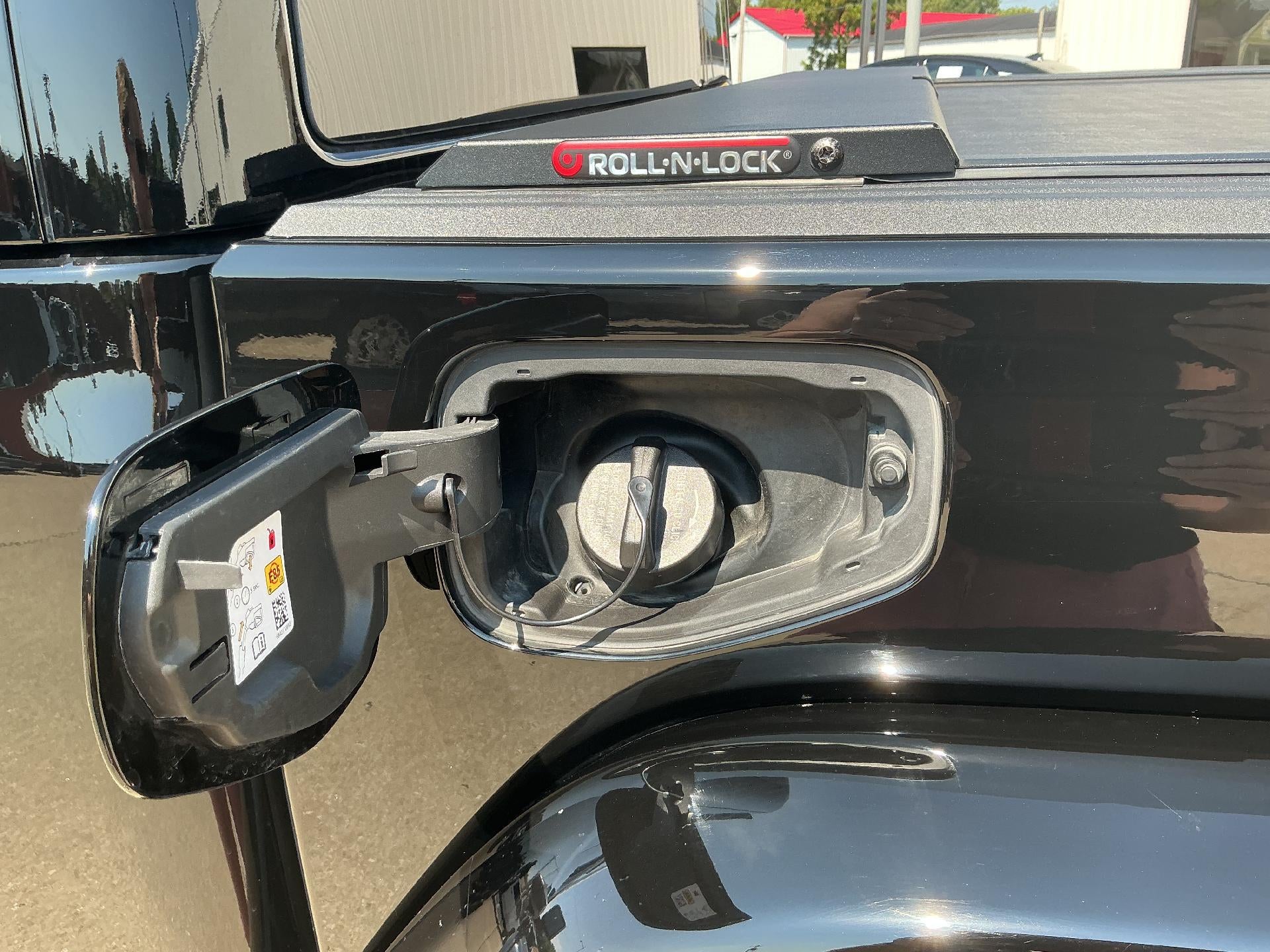 2024 Jeep Gladiator Mojave X