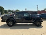 2024 Jeep Gladiator Mojave X