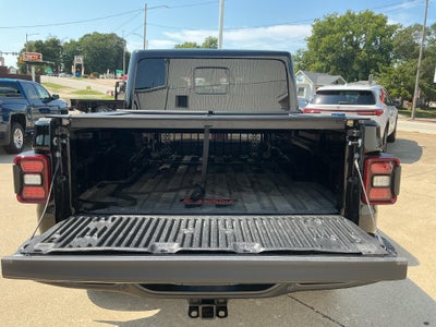 2024 Jeep Gladiator Mojave X