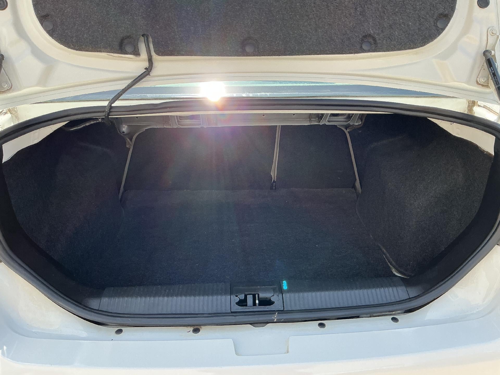 2010 Ford Focus SE