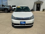 2010 Ford Focus SE