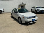 2010 Ford Focus SE