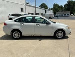 2010 Ford Focus SE