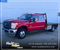 2012 Ford Super Duty F-350 DRW XL