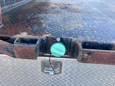 2012 Ford Super Duty F-350 DRW XL