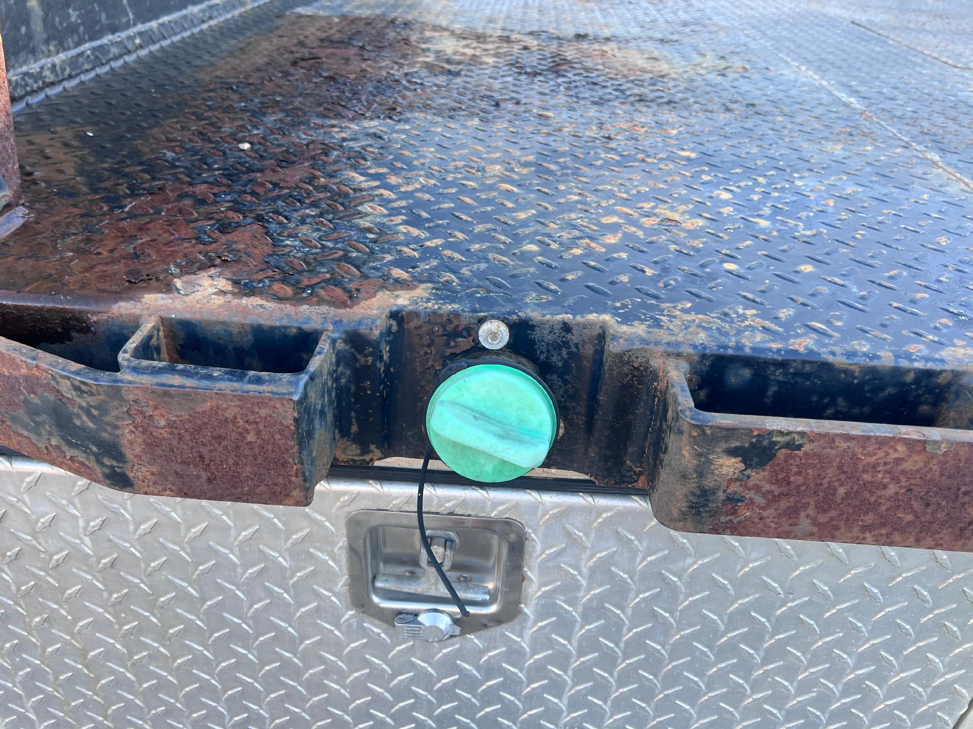 2012 Ford Super Duty F-350 DRW XL