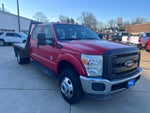 2012 Ford Super Duty F-350 DRW XL