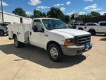 1999 Ford Super Duty F-350 DRW XL