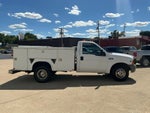 1999 Ford Super Duty F-350 DRW XL