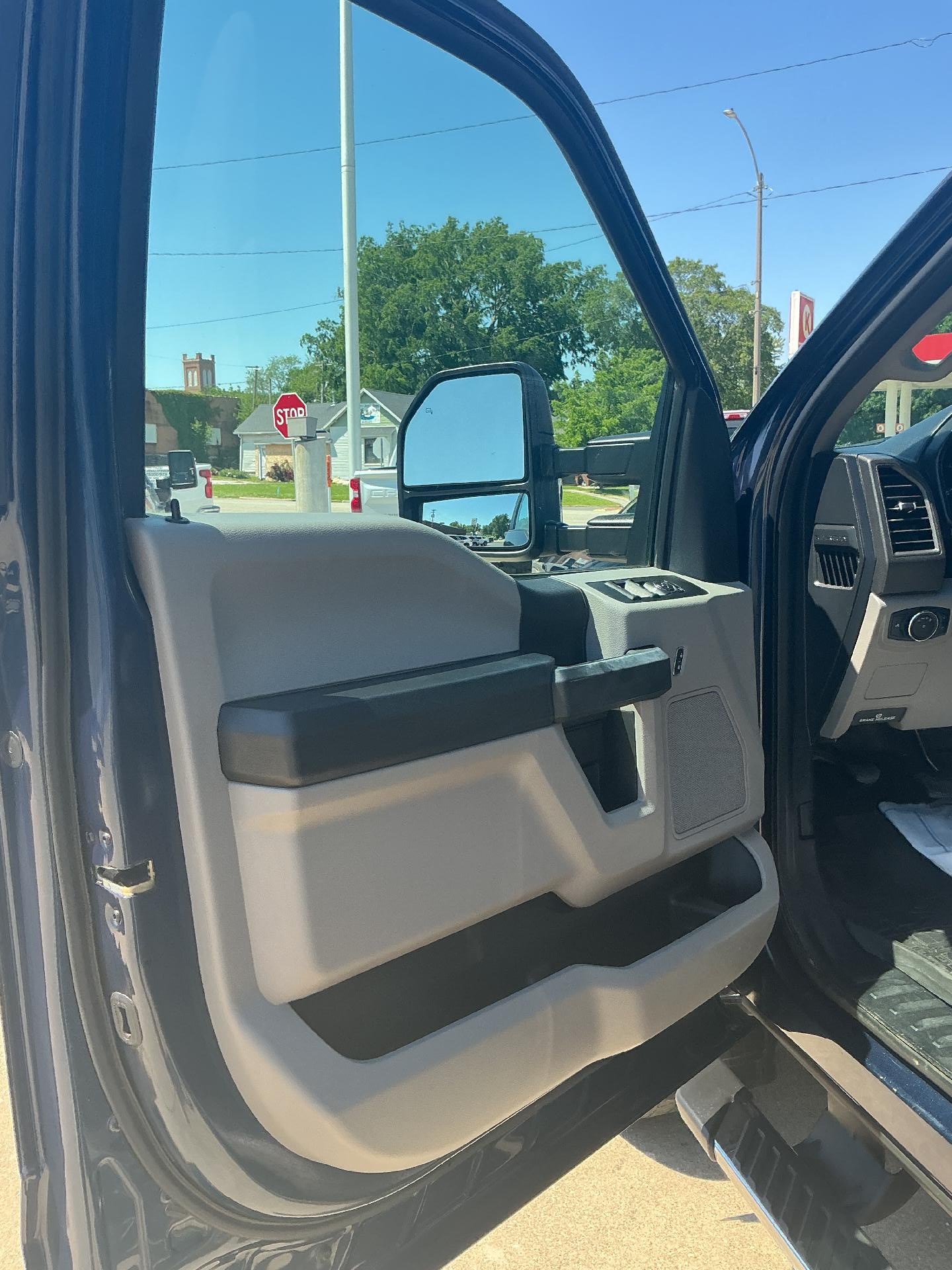 2017 Ford F-250 XL
