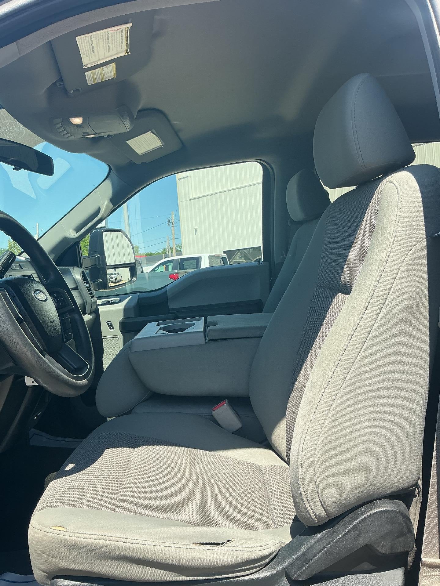 2017 Ford F-250 XL