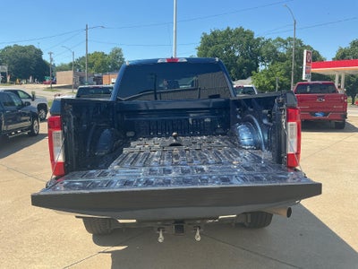 2017 Ford F-250 XL