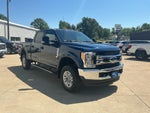 2017 Ford F-250 XL