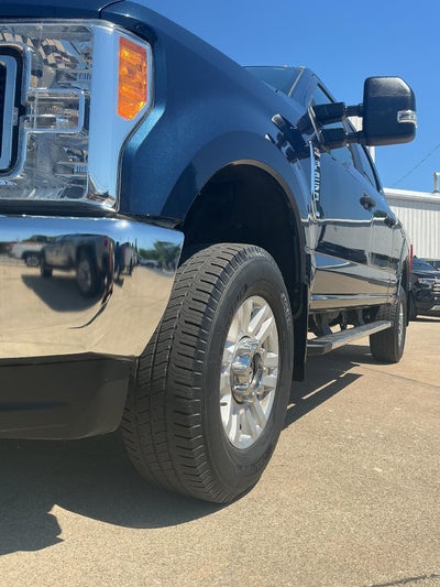 2017 Ford F-250 XL