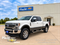 2022 Ford Super Duty F-350 SRW LARIAT