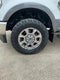 2022 Ford Super Duty F-350 SRW LARIAT
