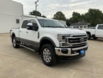 2022 Ford Super Duty F-350 SRW LARIAT