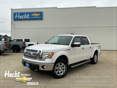2011 Ford F-150 XL