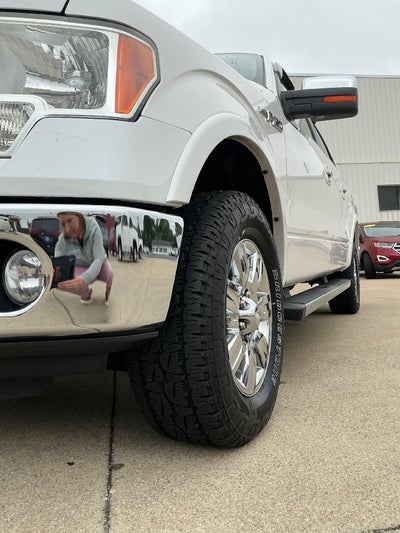 2011 Ford F-150 XL