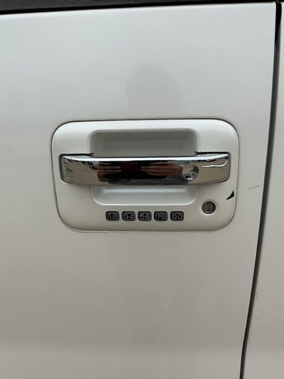 2011 Ford F-150 XL