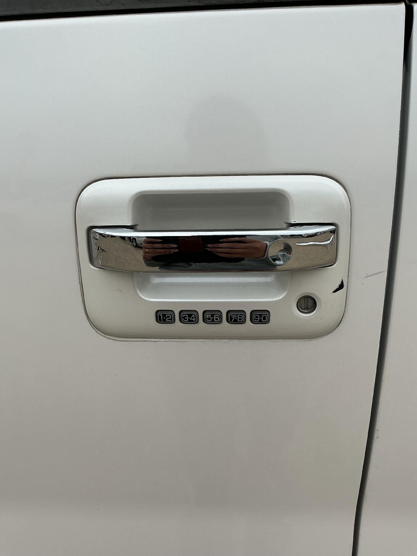 2011 Ford F-150 XL