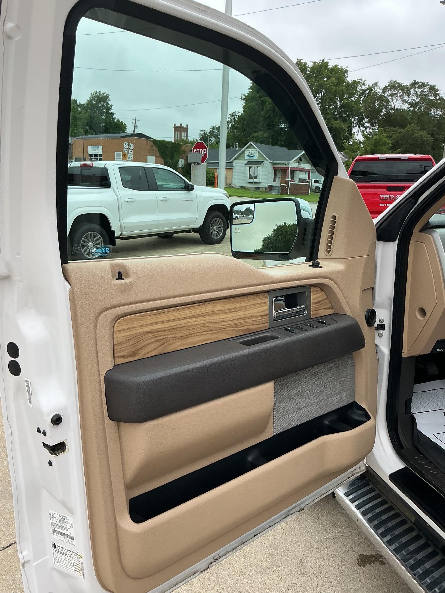 2011 Ford F-150 XL