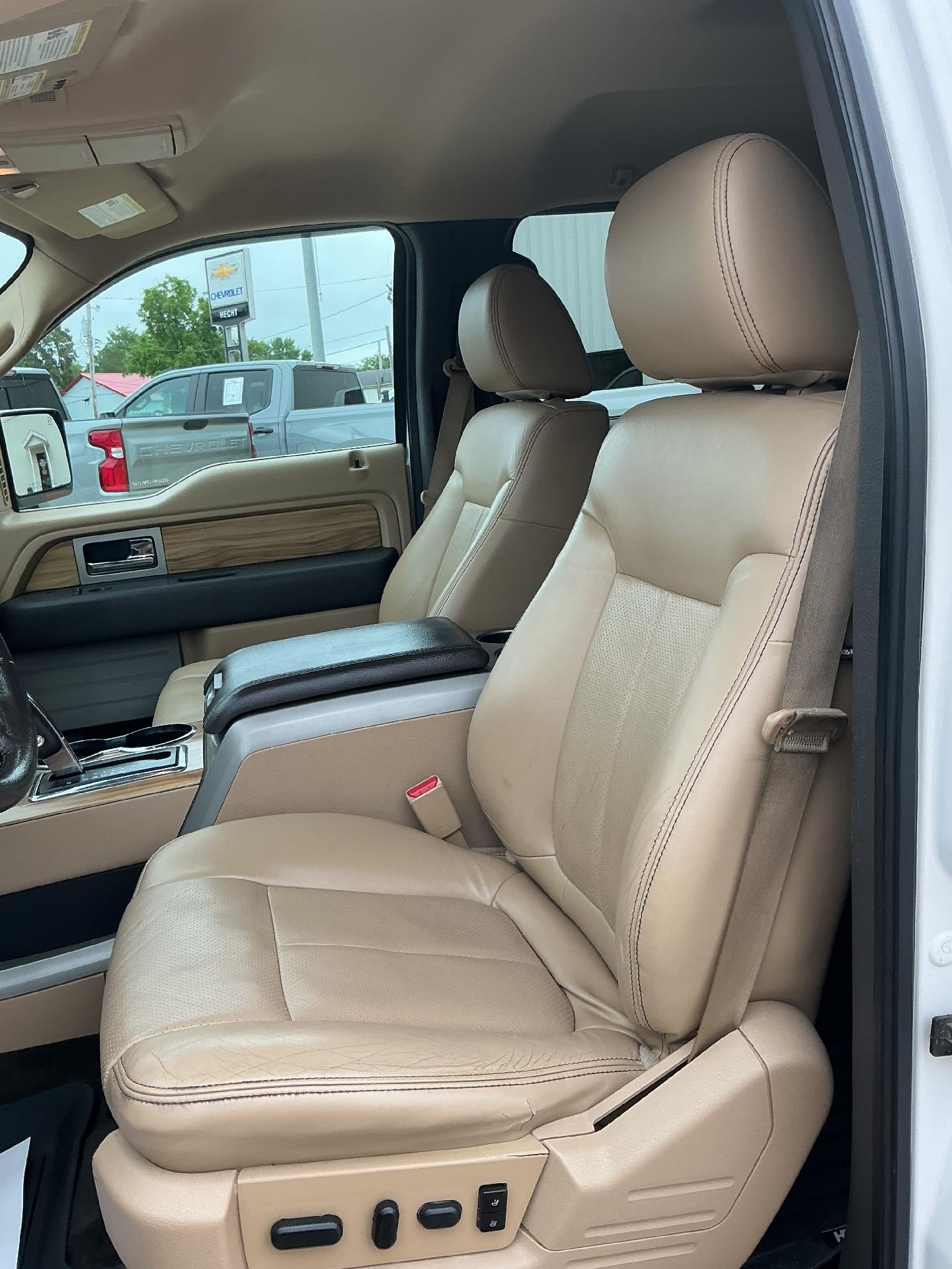 2011 Ford F-150 XL