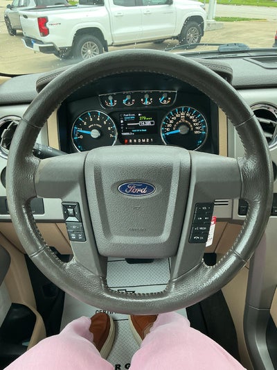 2011 Ford F-150 XL
