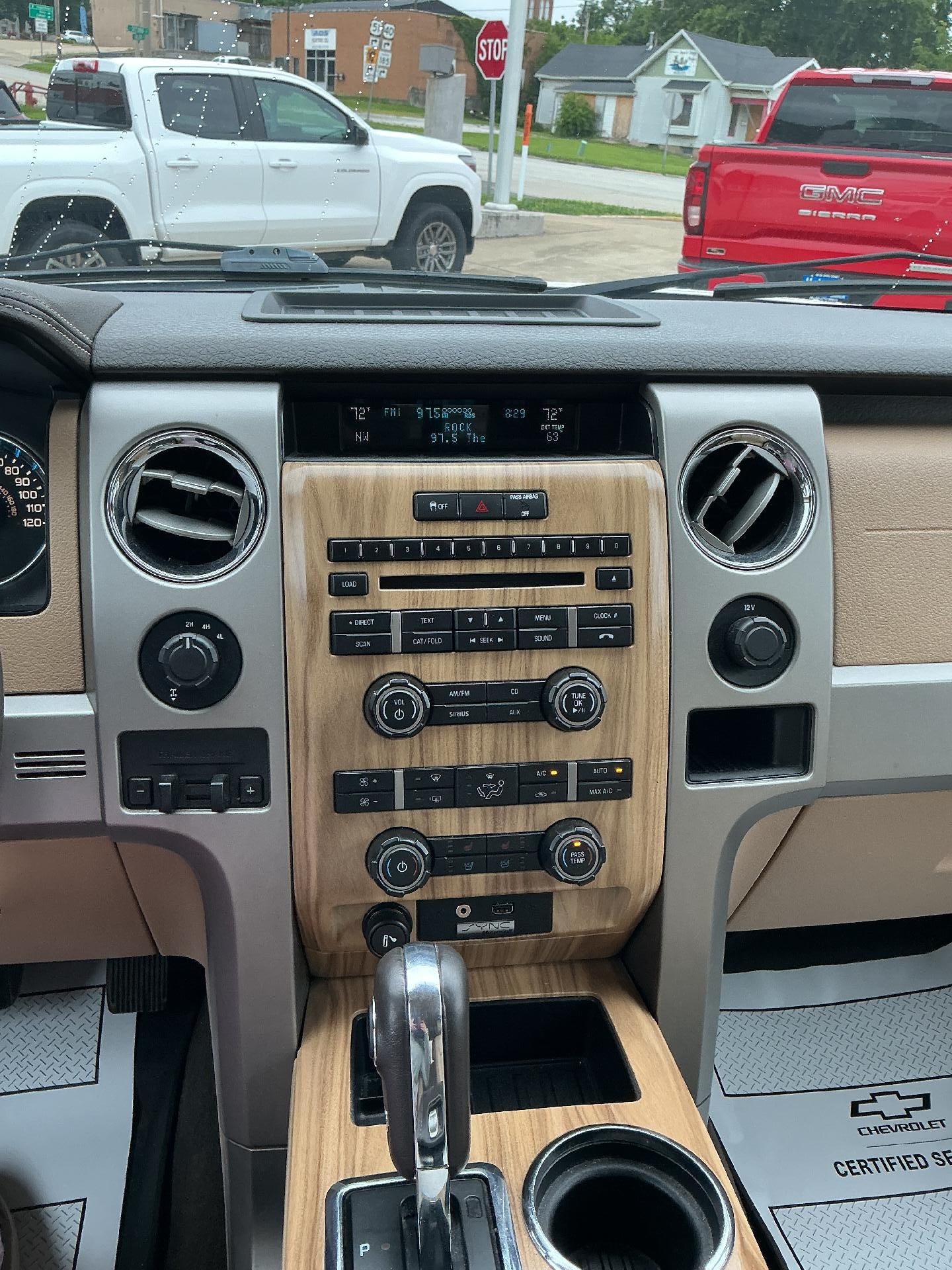 2011 Ford F-150 XL