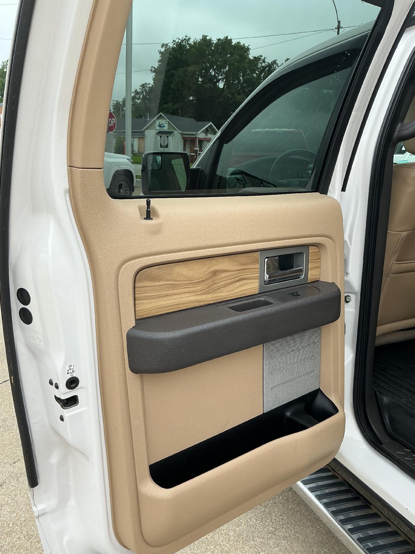 2011 Ford F-150 XL