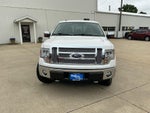 2011 Ford F-150 XL
