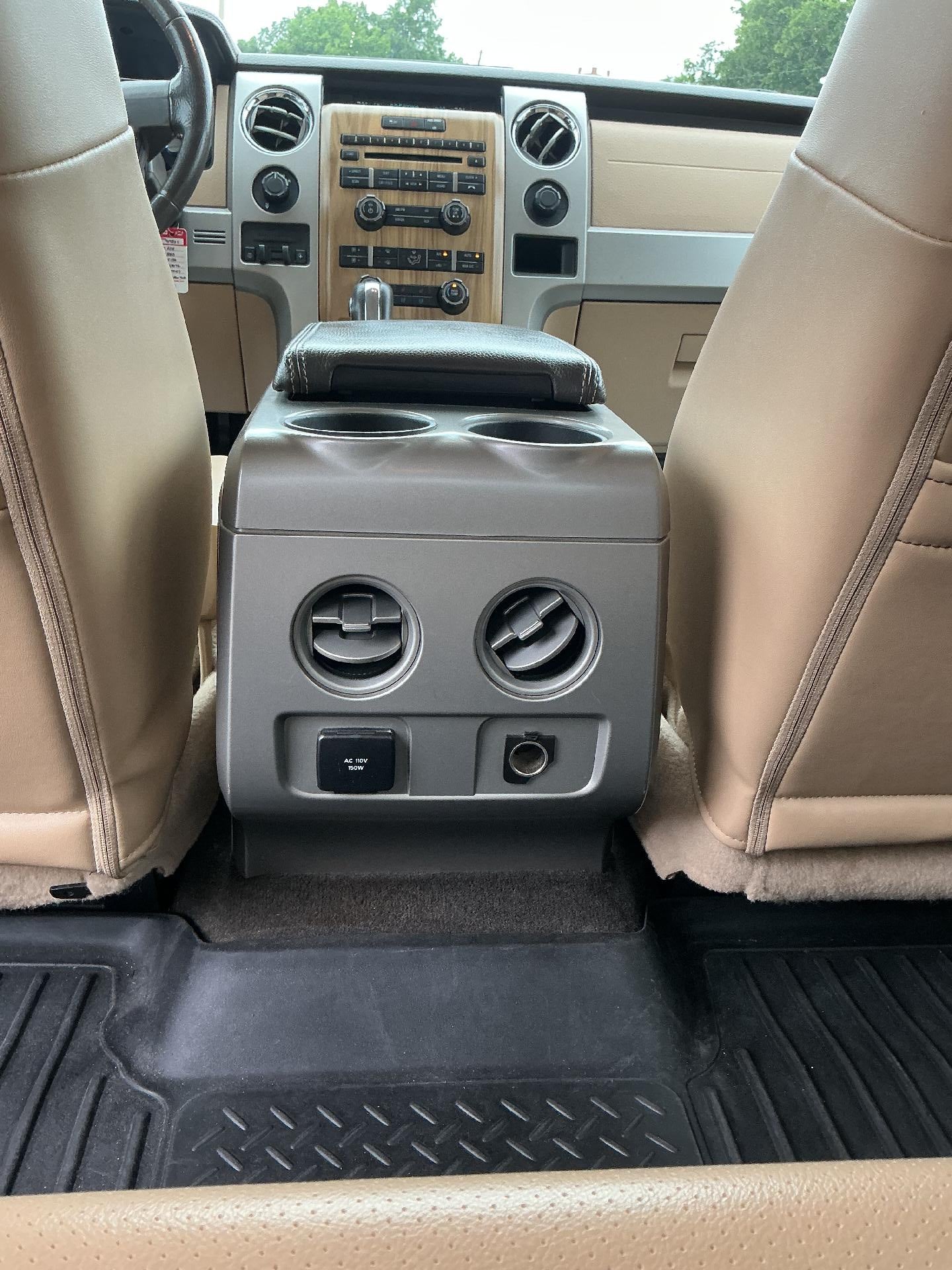 2011 Ford F-150 XL