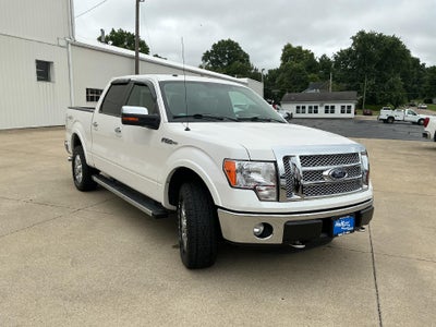 2011 Ford F-150 XL