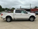 2011 Ford F-150 XL